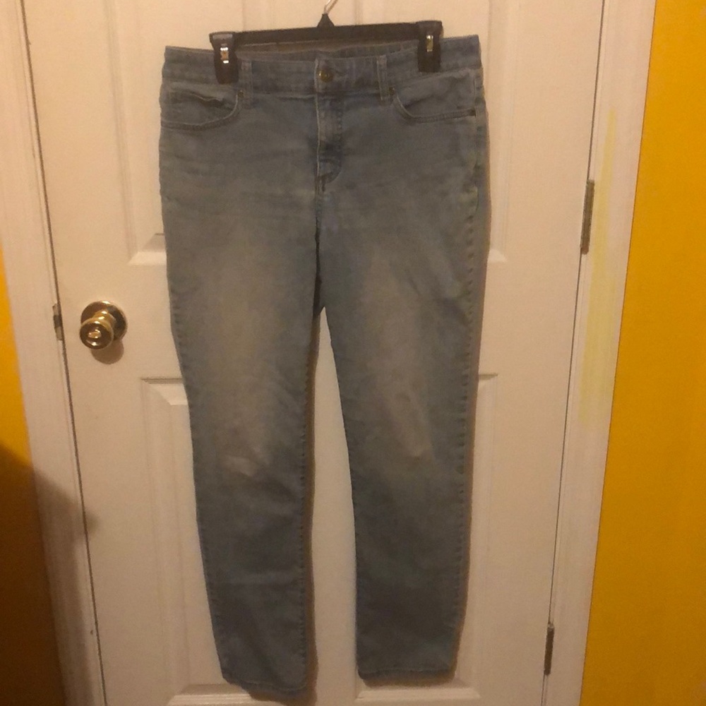 St. John’s Bay Size 10 Blue Jeans